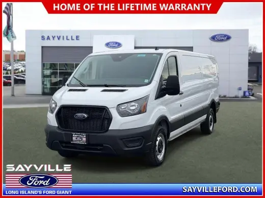 Ford Transit 2024 250 3dr SWB Low Roof Furgoneta de Carga