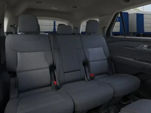 Ford Explorer 2025 Active 4dr SUV