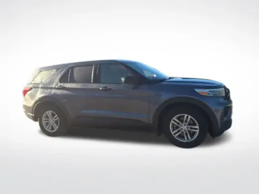 Ford Explorer 2022 Base SUV de 4 puertas