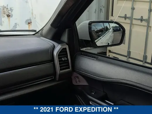 Ford Expedition 2021 4x2 XLT SUV de 4 puertas