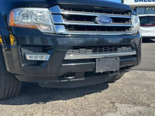 Ford Expedition 2017 4x4 Limited SUV 4 puertas