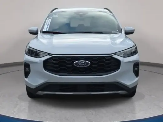 Ford Escape 2025 AWD ST-Line Select SUV de 4 puertas