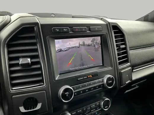 Ford Expedition MAX 2020 4x4 Limited SUV de 4 puertas