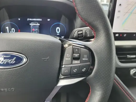 Ford Explorer 2026 AWD ST-Line SUV de 4 puertas