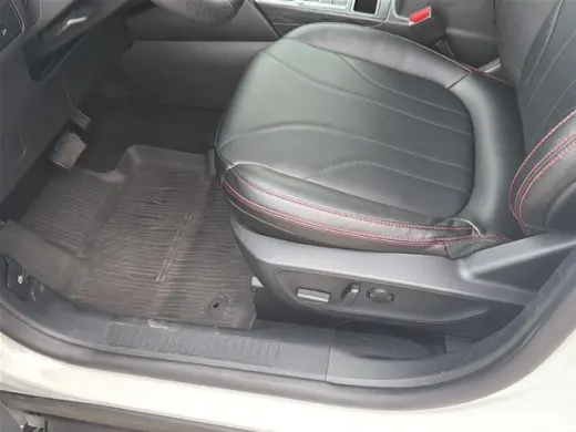 Ford Escape 2025 AWD ST-Line Elite 4dr SUV