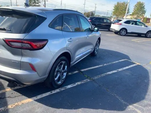Ford Escape 2024 AWD ST-Line SUV de 4 puertas