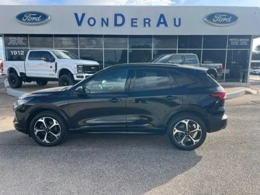Ford Escape 2023 AWD ST-Line Select SUV de 4 puertas
