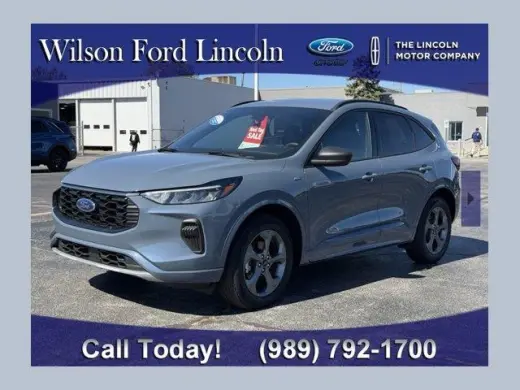 Ford Escape 2024 AWD ST-Line 4dr SUV