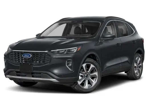 Ford Escape 2025 AWD Platinum SUV de 4 puertas