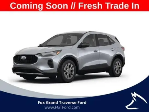 Ford Escape 2025 AWD ST-Line Select SUV 4 puertas