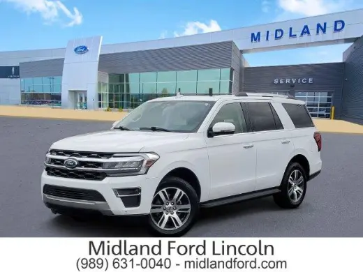 Ford Expedition 2024 4x4 Limited 4 puertas SUV