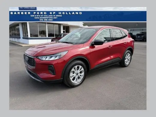 Ford Escape 2023 AWD Active SUV de 4 puertas