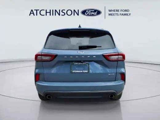 Ford Escape 2023 SUV de 4 puertas AWD ST-Line