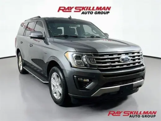 Ford Expedition 2019 4x4 XLT 4 puertas SUV