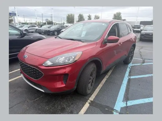 Ford Escape 2020 AWD SE SUV de 4 puertas
