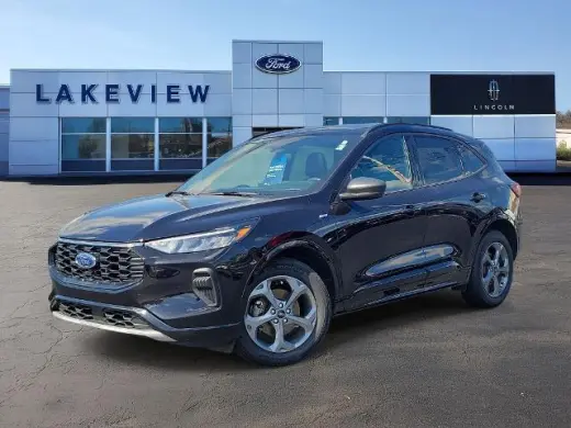 Ford Escape 2023 AWD ST-Line 4dr SUV