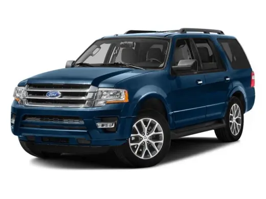 Ford Expedition 2016 4x4 Platinum 4 puertas SUV