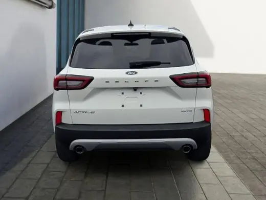 Ford Escape 2023 Tracción en Todas las Ruedas Active SUV de 4 puertas