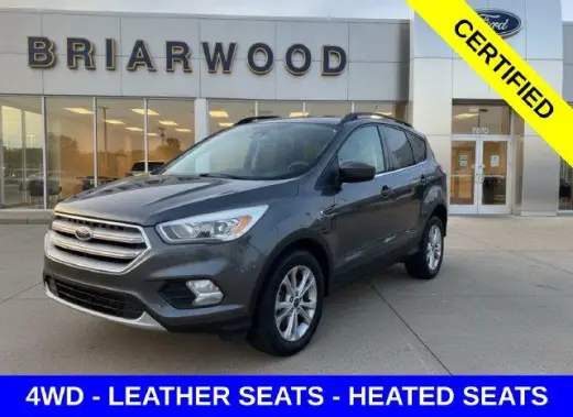 Ford Escape 2019 AWD SEL SUV de 4 puertas