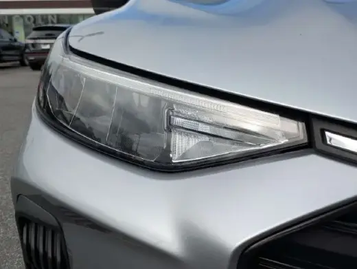 Ford Escape 2023 ST-Line SUV 4 puertas