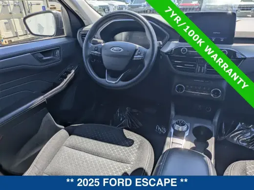 Ford Escape 2025 AWD Active SUV de 4 puertas