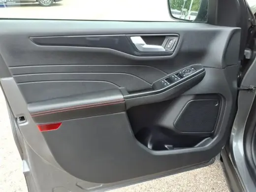Ford Escape 2025 ST-Line 4dr SUV