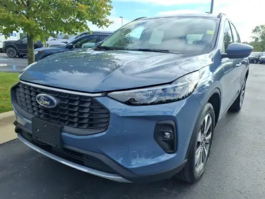 Ford Escape 2025 AWD Platinum SUV 4 puertas