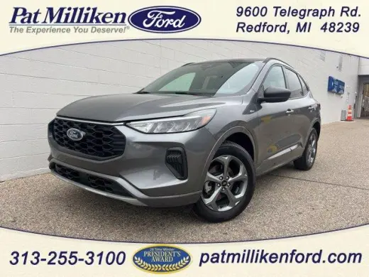 Ford Escape 2024 AWD ST-Line SUV de 4 puertas