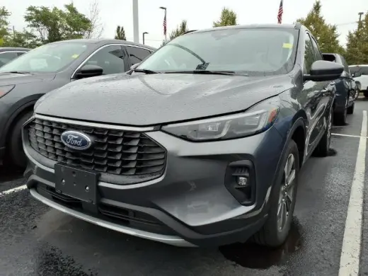 Ford Escape 2025 AWD Platinum SUV de 4 puertas