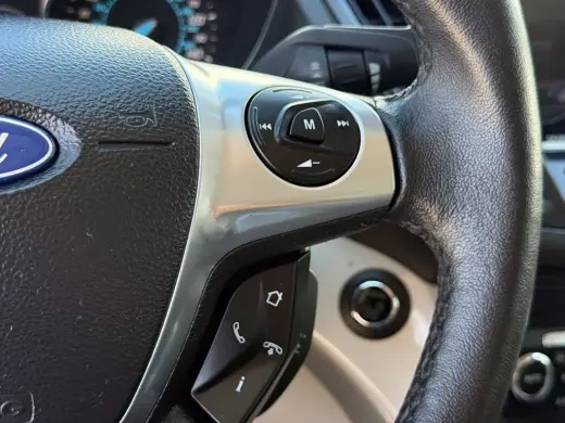 Ford Escape 2013 SEL SUV de 4 puertas