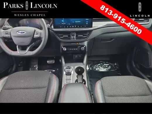 Ford Escape 2024 ST-Line SUV de 4 puertas