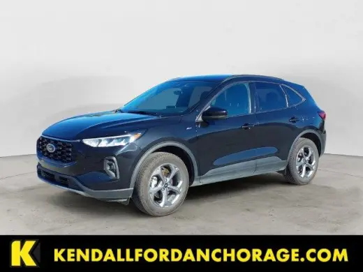 Ford Escape 2025 AWD ST-Line Select SUV de 4 puertas