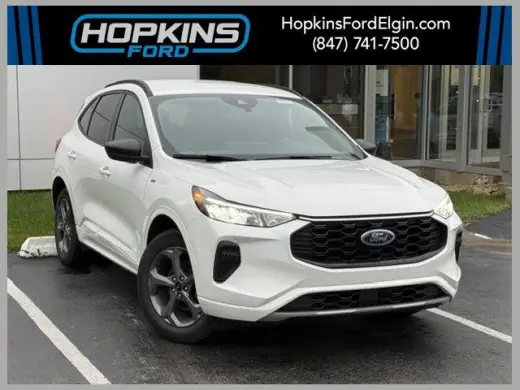 Ford Escape 2023 AWD ST-Line SUV de 4 puertas
