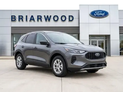 Ford Escape 2024 AWD Active SUV de 4 puertas