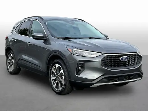 Ford Escape 2025 AWD Platinum 4dr SUV