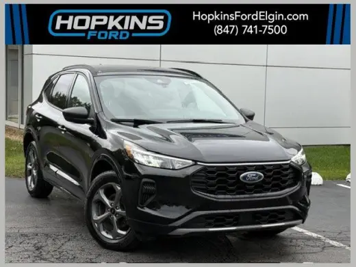 Ford Escape 2024 AWD ST-Line SUV de 4 puertas