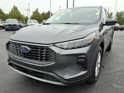 Ford Escape 2023 AWD Active 4dr SUV