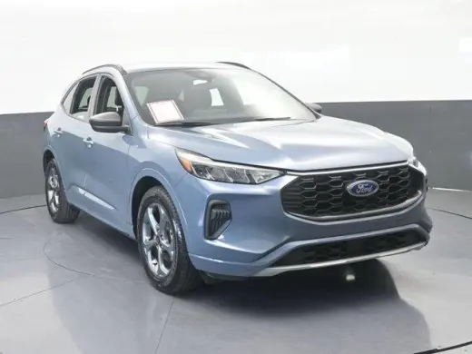 Ford Escape 2024 ST-Line SUV de 4 puertas