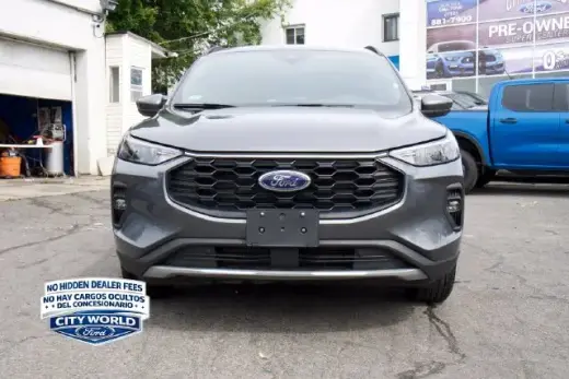 Ford Escape 2025 AWD ST-Line Select SUV de 4 puertas