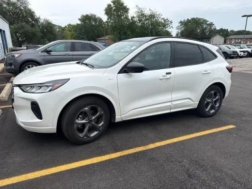 Ford Escape 2023 ST-Line SUV de 4 puertas