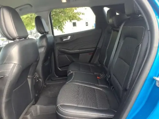 Ford Escape Hybrid 2021 AWD Titanium SUV de 4 puertas