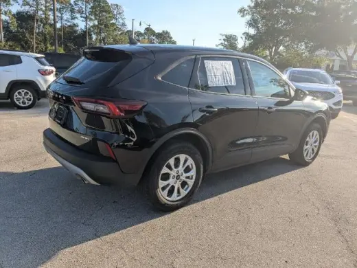 Ford Escape 2025 AWD Active SUV de 4 puertas