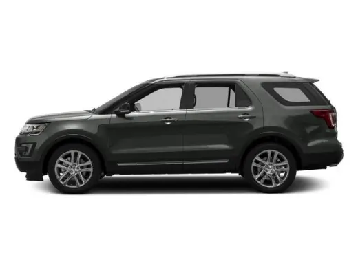 Ford Explorer 2017 AWD XLT SUV de 4 puertas