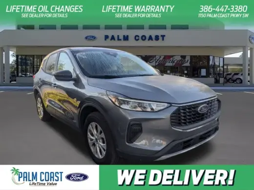 Ford Escape 2025 AWD Active SUV 4 puertas