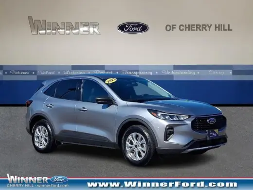 Ford Escape 2023 AWD Active 4dr SUV