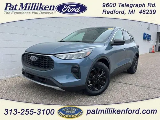 Ford Escape 2023 Active SUV de 4 puertas
