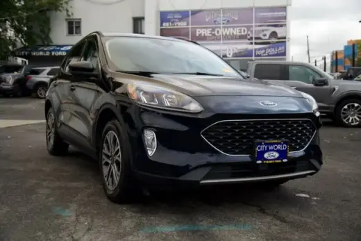 Ford Escape 2021 AWD SEL SUV de 4 puertas