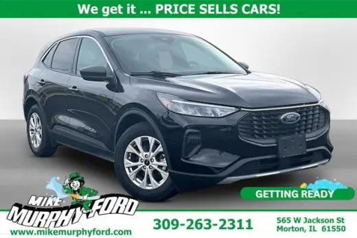 Ford Escape 2023 Active SUV de 4 puertas