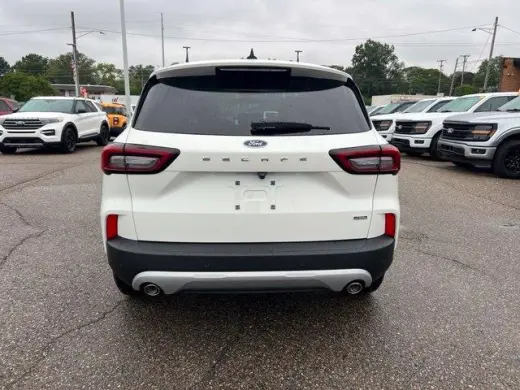 Ford Escape Híbrido Enchufable 2026 PHEV SUV de 4 puertas