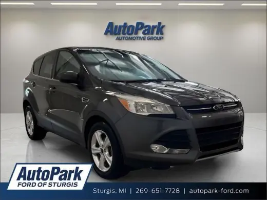 Ford Escape 2016 SE SUV de 4 puertas